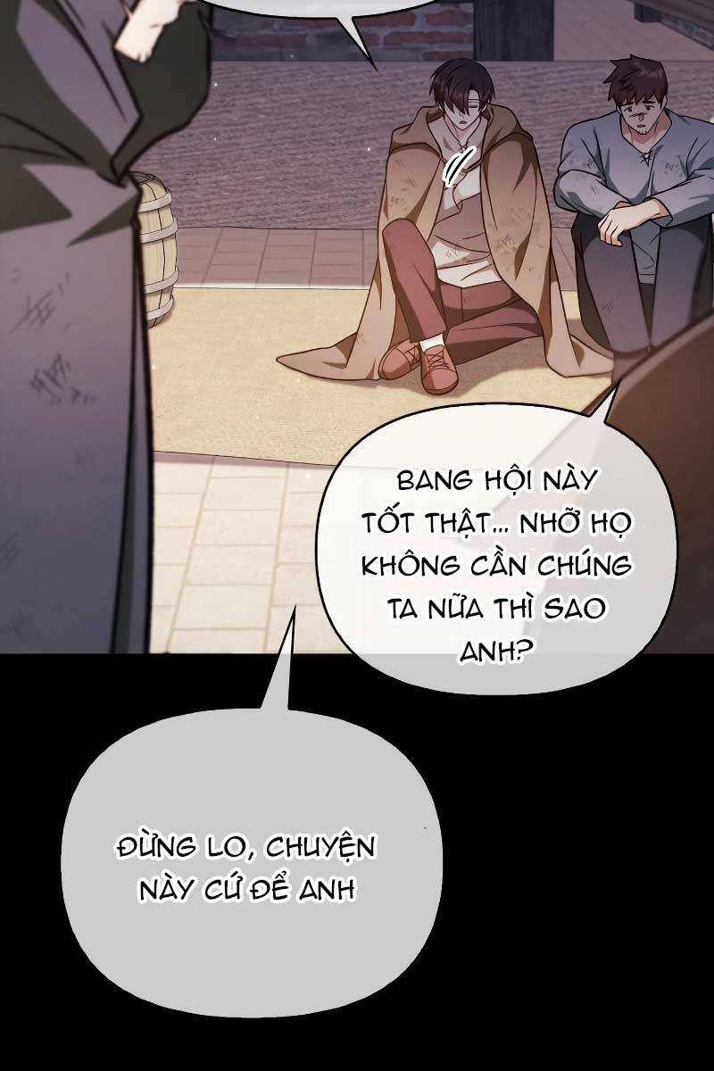 Kí Sự Hồi Quy Chap 88 - Next Chap 89