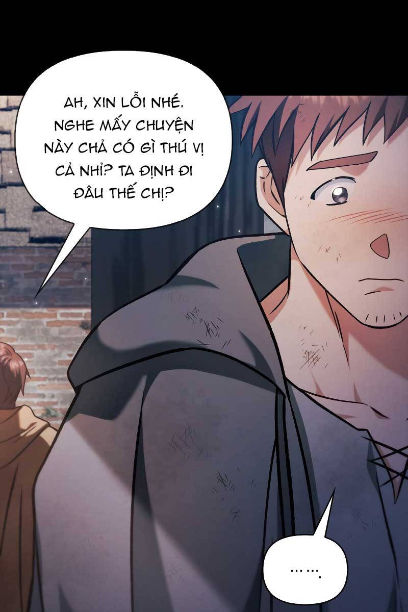 Kí Sự Hồi Quy Chap 88 - Next Chap 89
