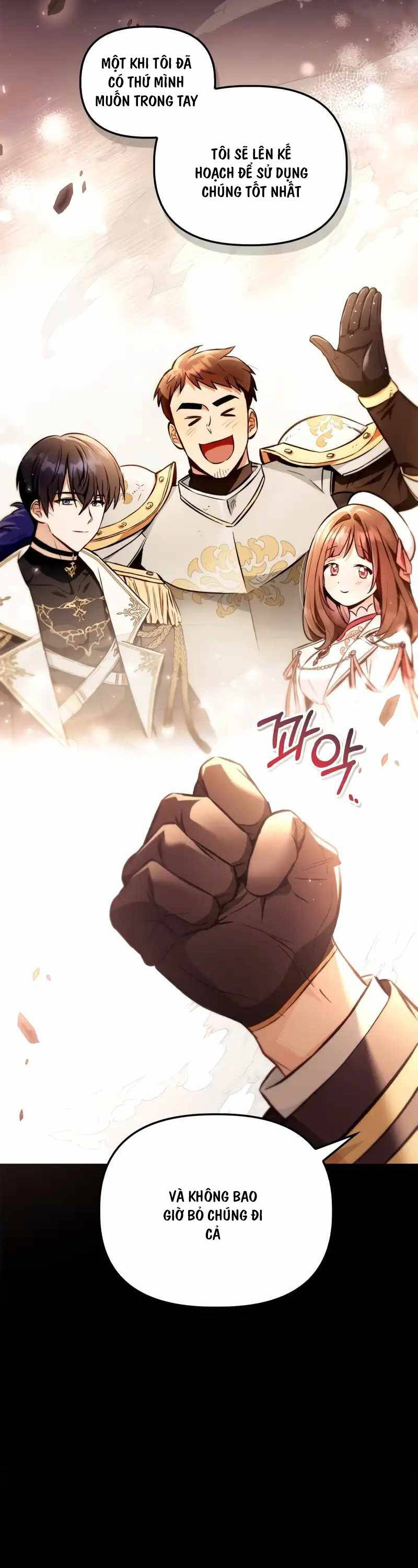 Kí Sự Hồi Quy Chap 89 - Next Chap 90
