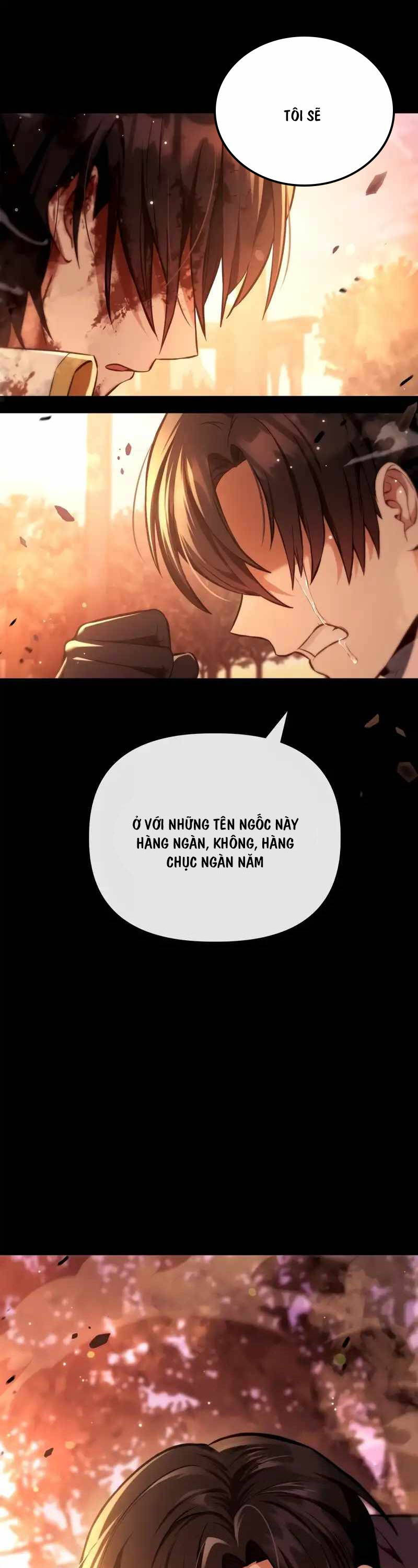 Kí Sự Hồi Quy Chap 89 - Next Chap 90