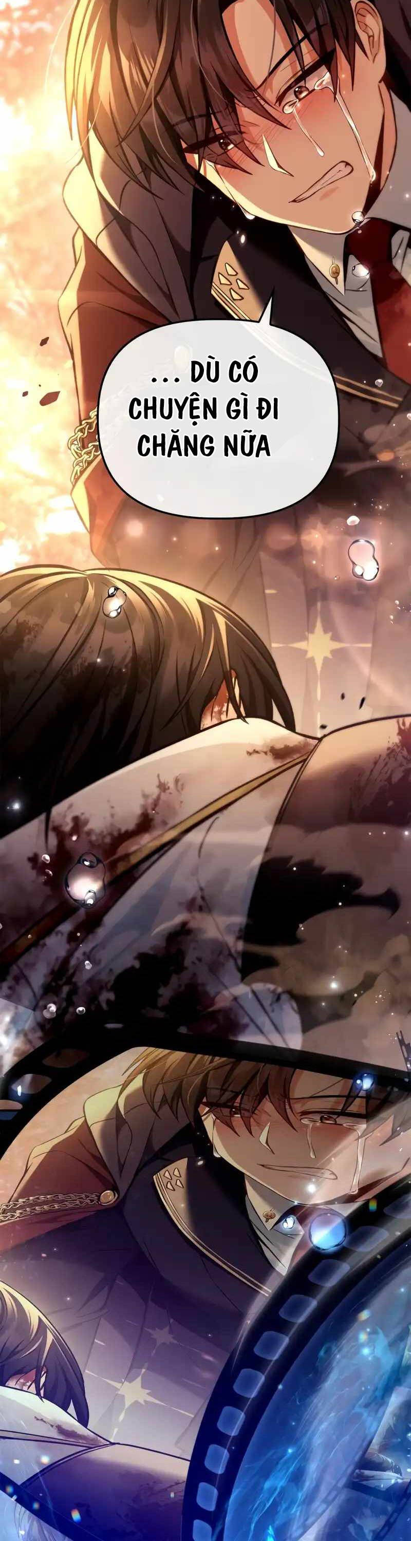 Kí Sự Hồi Quy Chap 89 - Next Chap 90