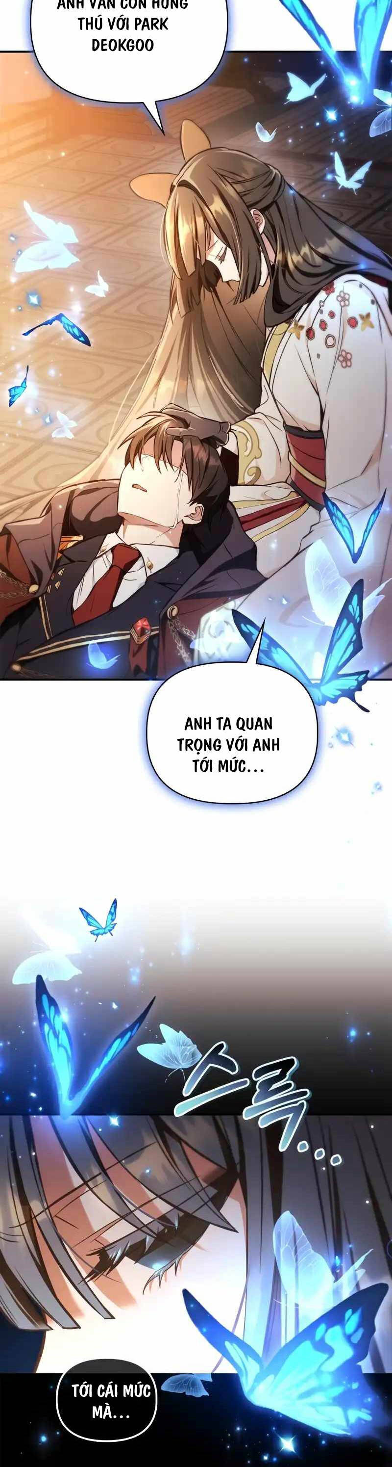 Kí Sự Hồi Quy Chap 89 - Next Chap 90
