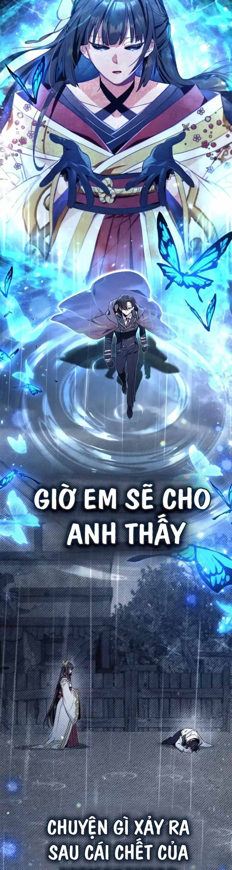Kí Sự Hồi Quy Chap 89 - Next Chap 90