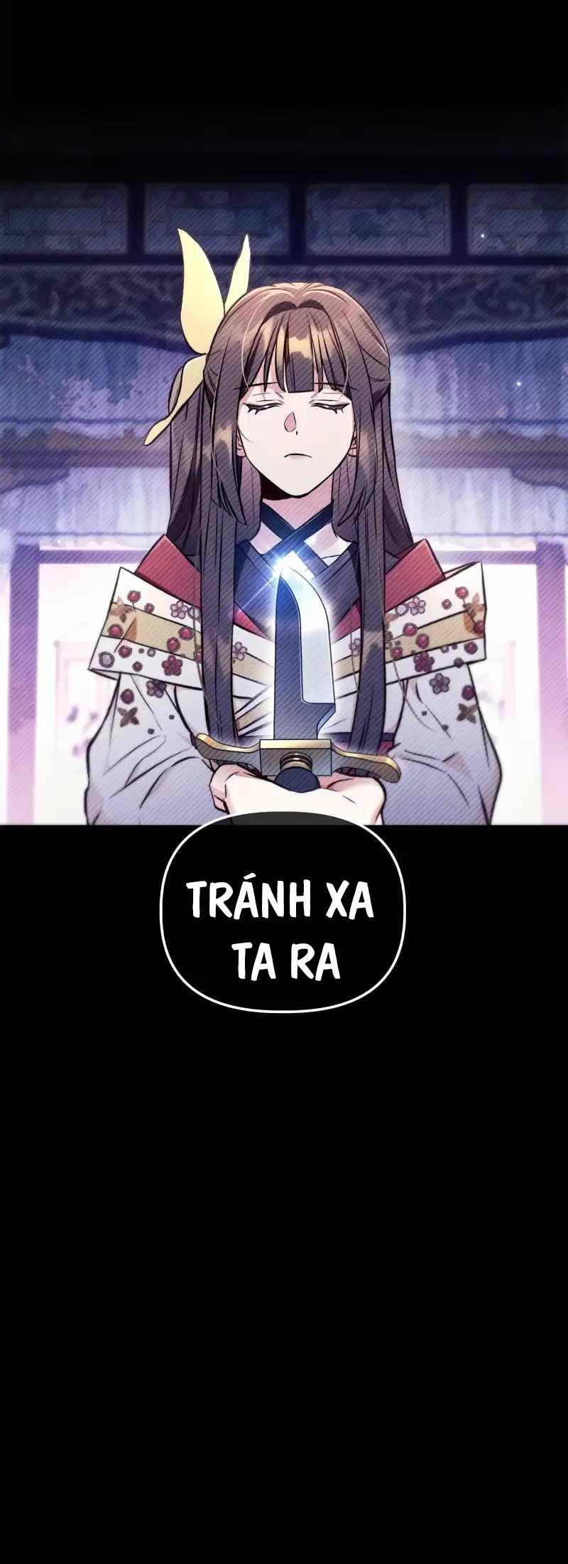 Kí Sự Hồi Quy Chap 89 - Next Chap 90
