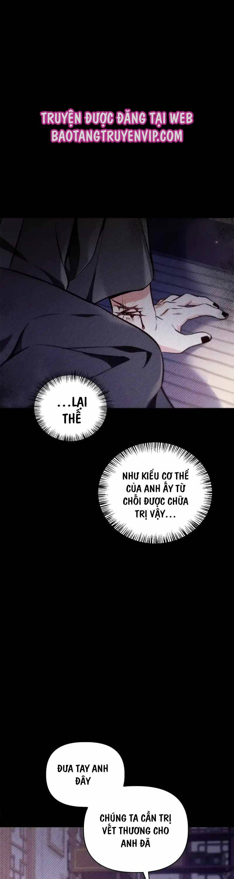 Kí Sự Hồi Quy Chap 89 - Next Chap 90