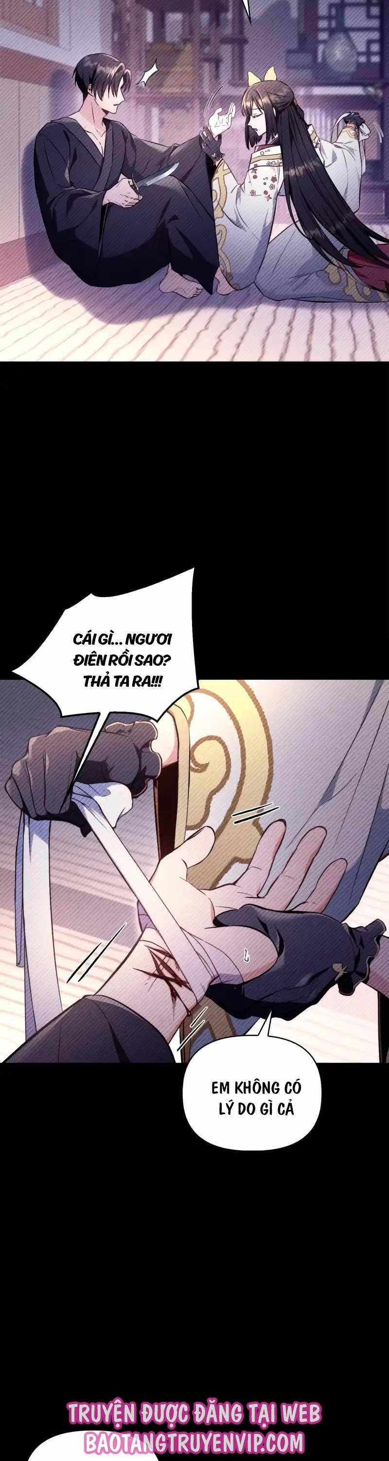 Kí Sự Hồi Quy Chap 89 - Next Chap 90