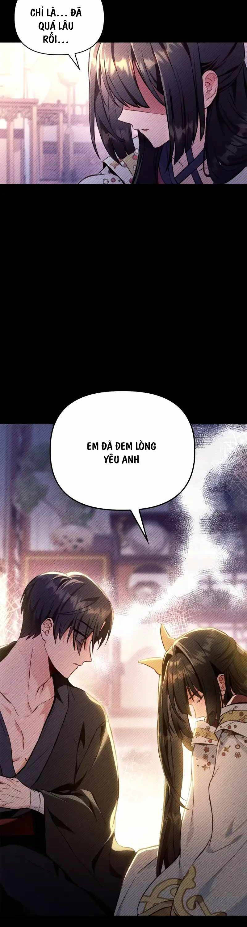 Kí Sự Hồi Quy Chap 89 - Next Chap 90