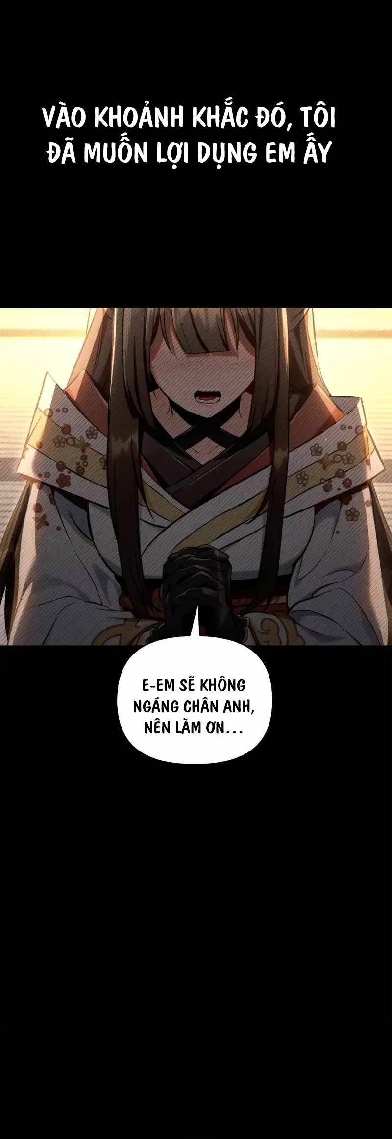 Kí Sự Hồi Quy Chap 89 - Next Chap 90