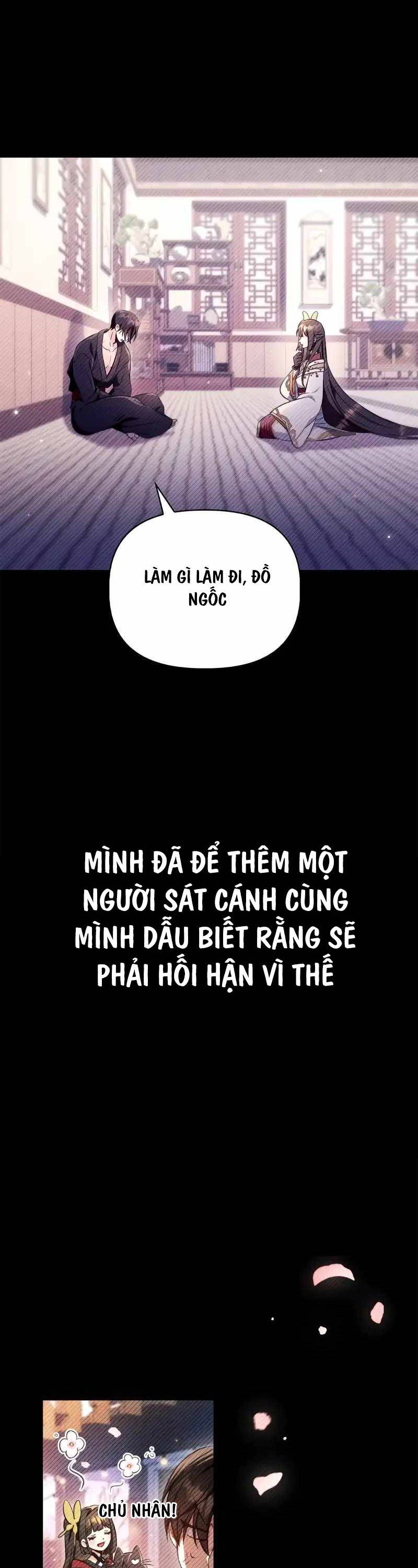 Kí Sự Hồi Quy Chap 89 - Next Chap 90