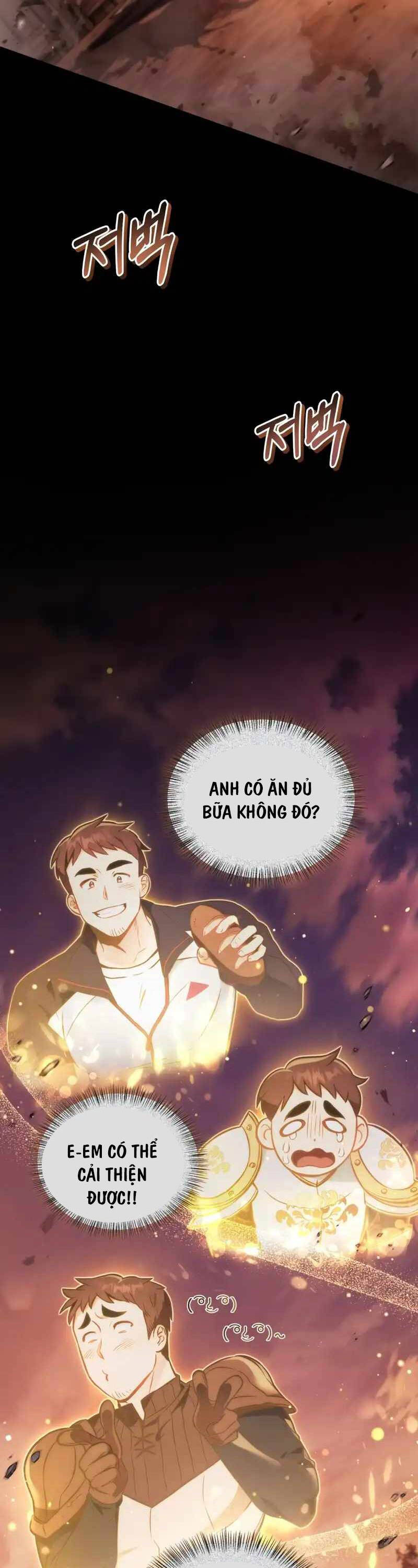 Kí Sự Hồi Quy Chap 89 - Next Chap 90