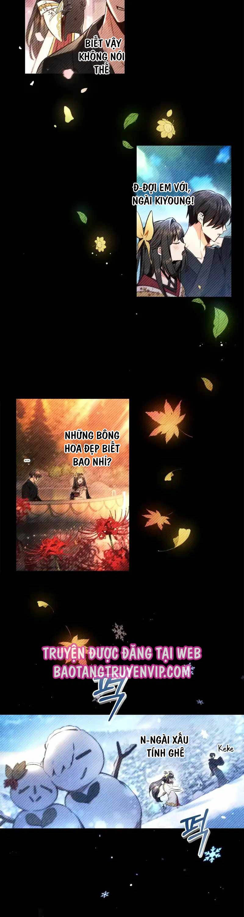 Kí Sự Hồi Quy Chap 89 - Next Chap 90