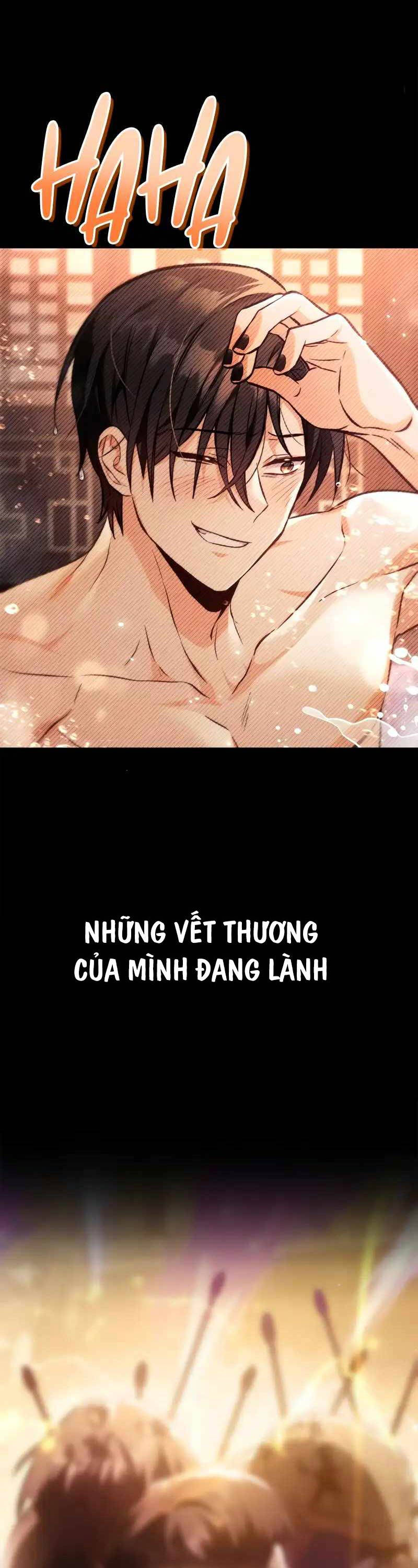 Kí Sự Hồi Quy Chap 89 - Next Chap 90