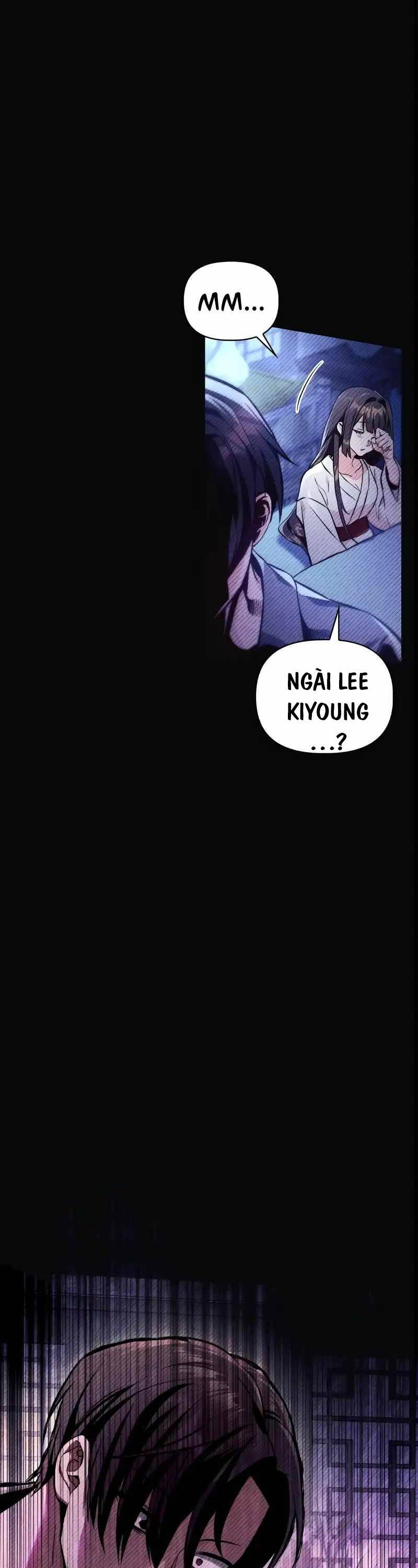 Kí Sự Hồi Quy Chap 89 - Next Chap 90