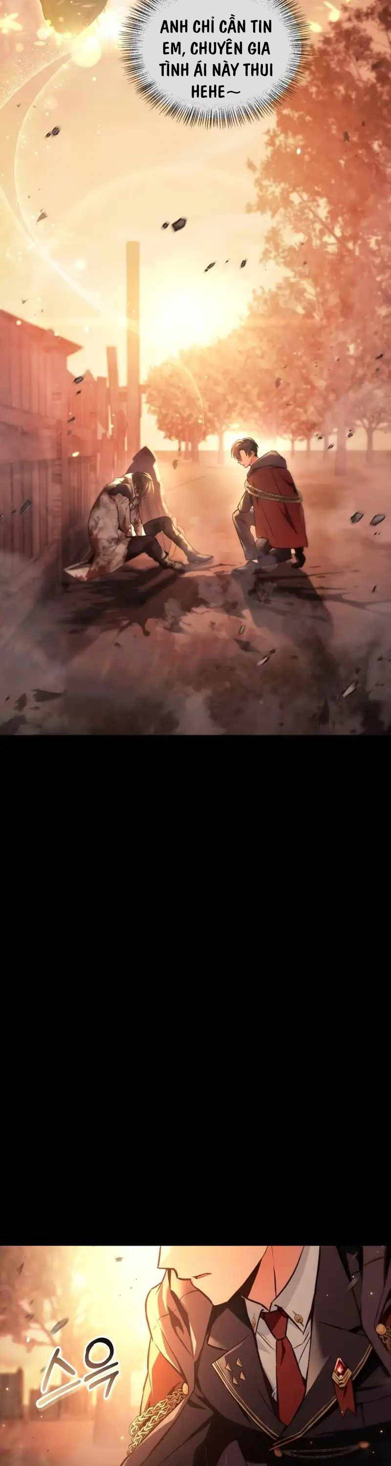 Kí Sự Hồi Quy Chap 89 - Next Chap 90