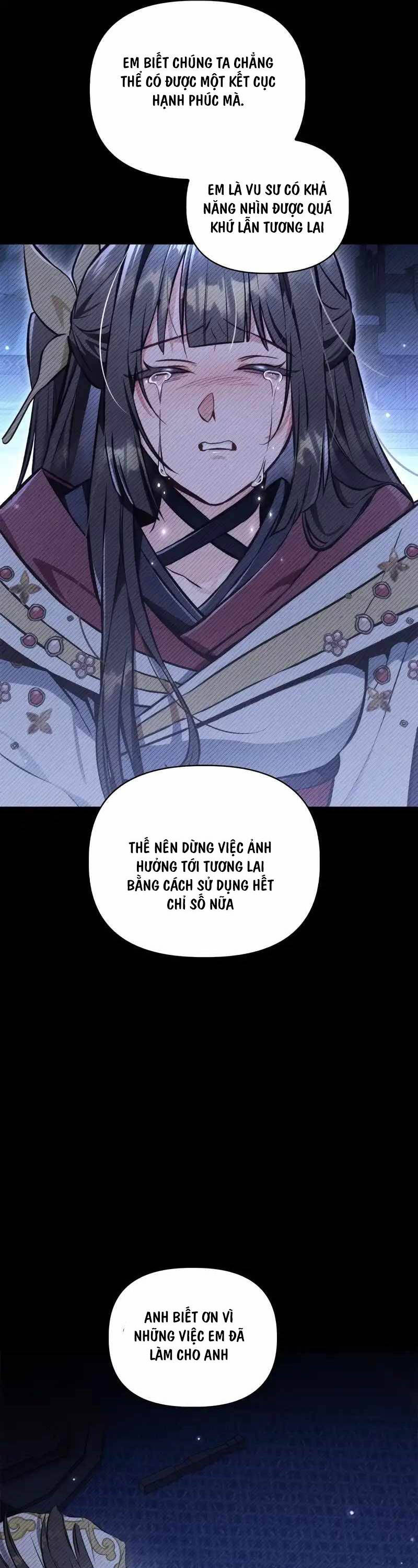 Kí Sự Hồi Quy Chap 89 - Next Chap 90
