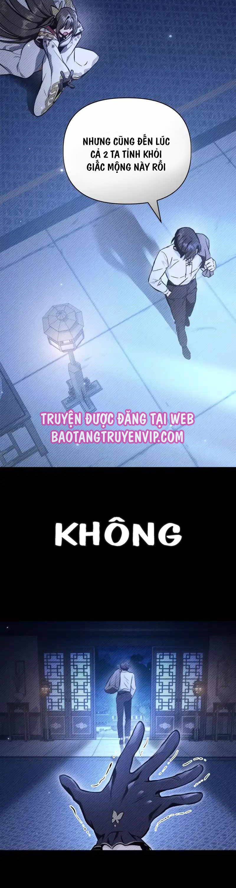 Kí Sự Hồi Quy Chap 89 - Next Chap 90