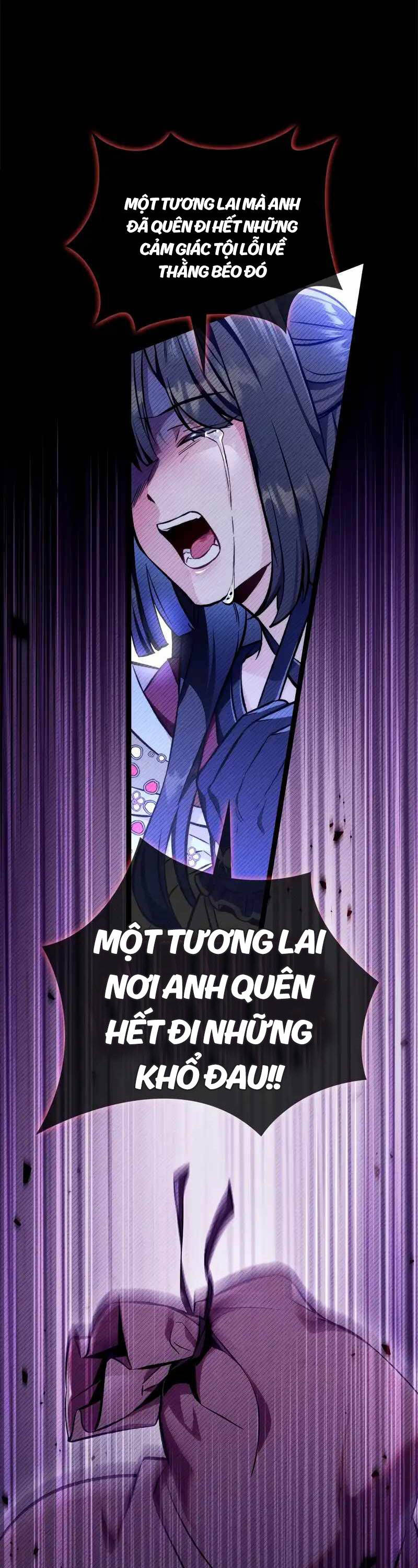 Kí Sự Hồi Quy Chap 89 - Next Chap 90