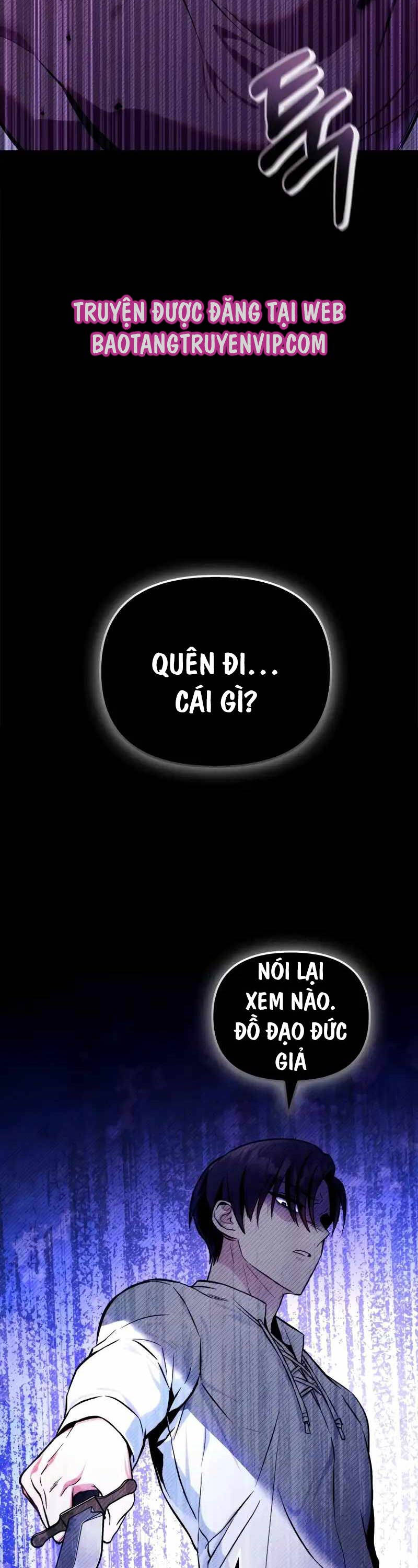Kí Sự Hồi Quy Chap 89 - Next Chap 90