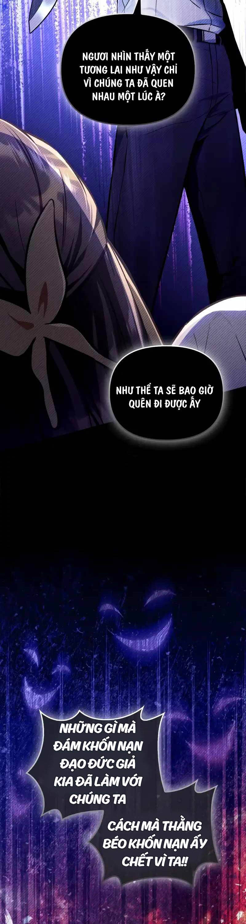 Kí Sự Hồi Quy Chap 89 - Next Chap 90