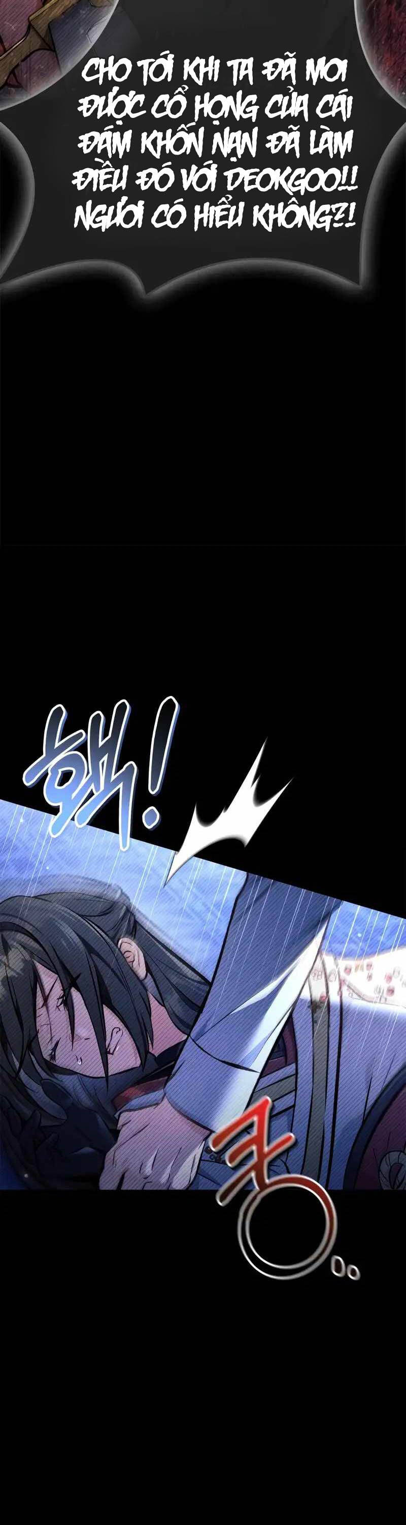 Kí Sự Hồi Quy Chap 89 - Next Chap 90