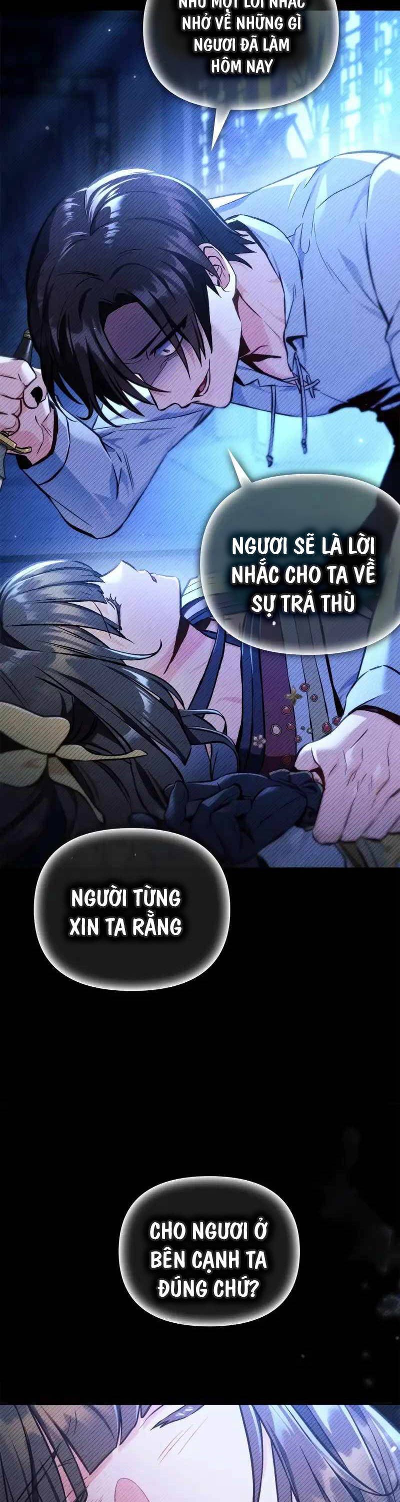 Kí Sự Hồi Quy Chap 89 - Next Chap 90