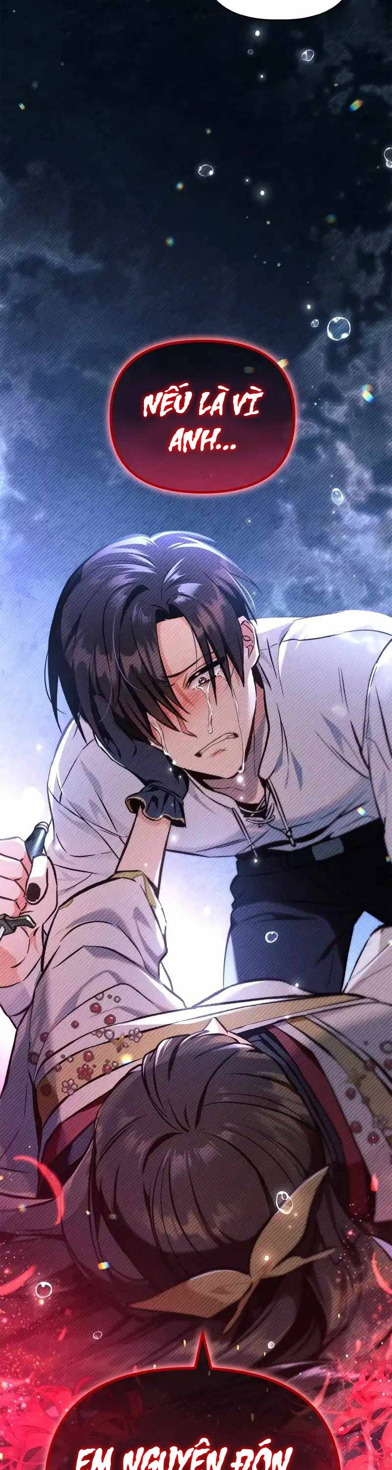 Kí Sự Hồi Quy Chap 89 - Next Chap 90