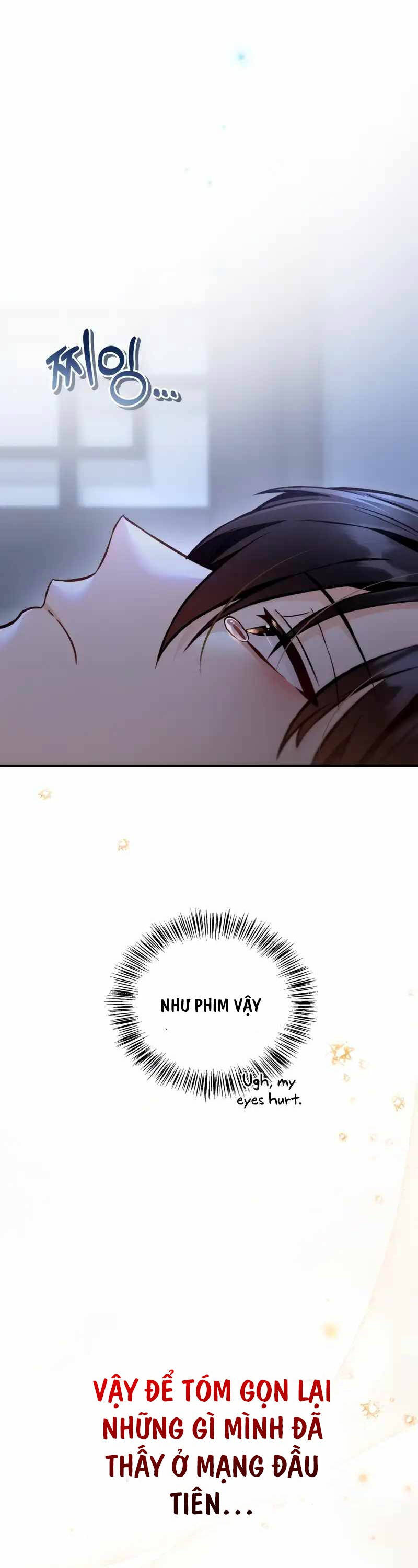 Kí Sự Hồi Quy Chap 89 - Next Chap 90