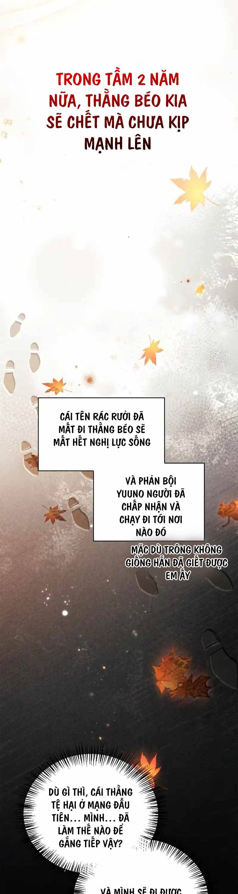 Kí Sự Hồi Quy Chap 89 - Next Chap 90
