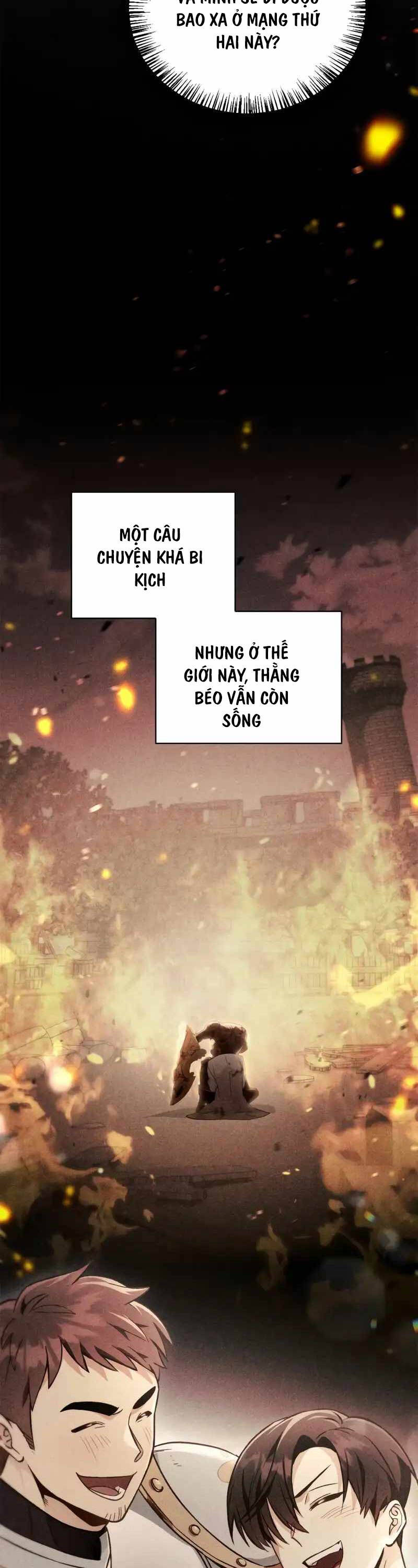 Kí Sự Hồi Quy Chap 89 - Next Chap 90