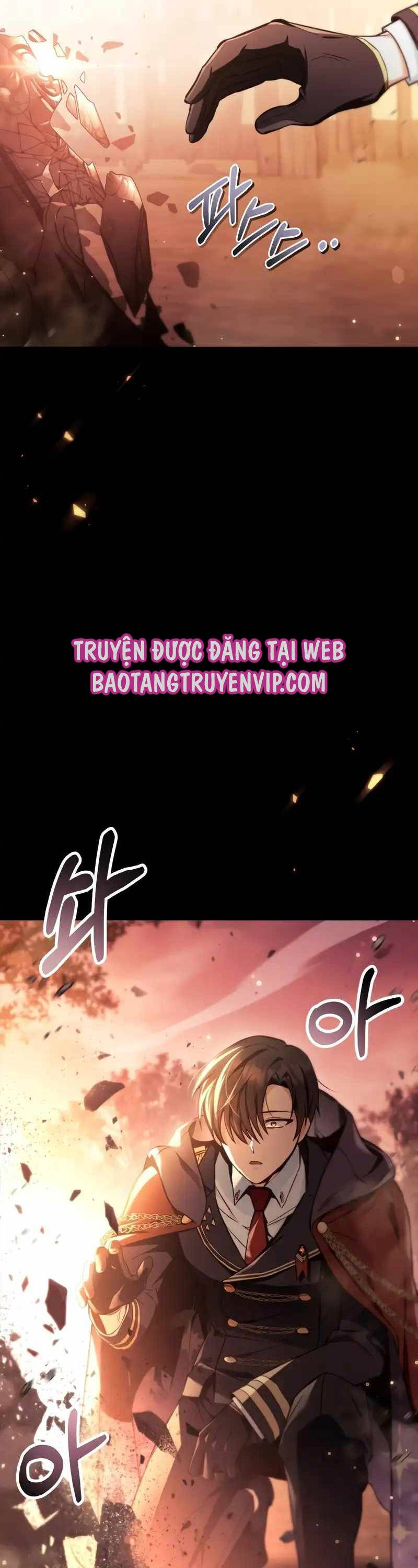 Kí Sự Hồi Quy Chap 89 - Next Chap 90