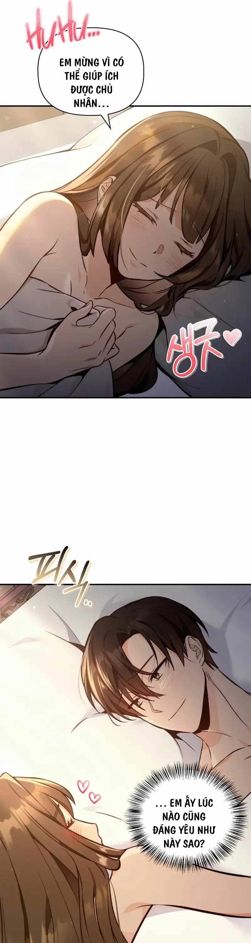 Kí Sự Hồi Quy Chap 89 - Next Chap 90