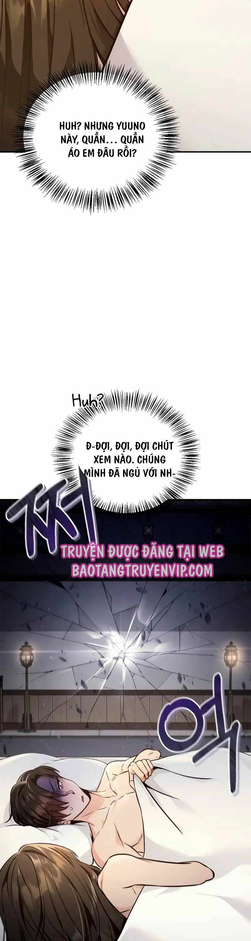 Kí Sự Hồi Quy Chap 89 - Next Chap 90