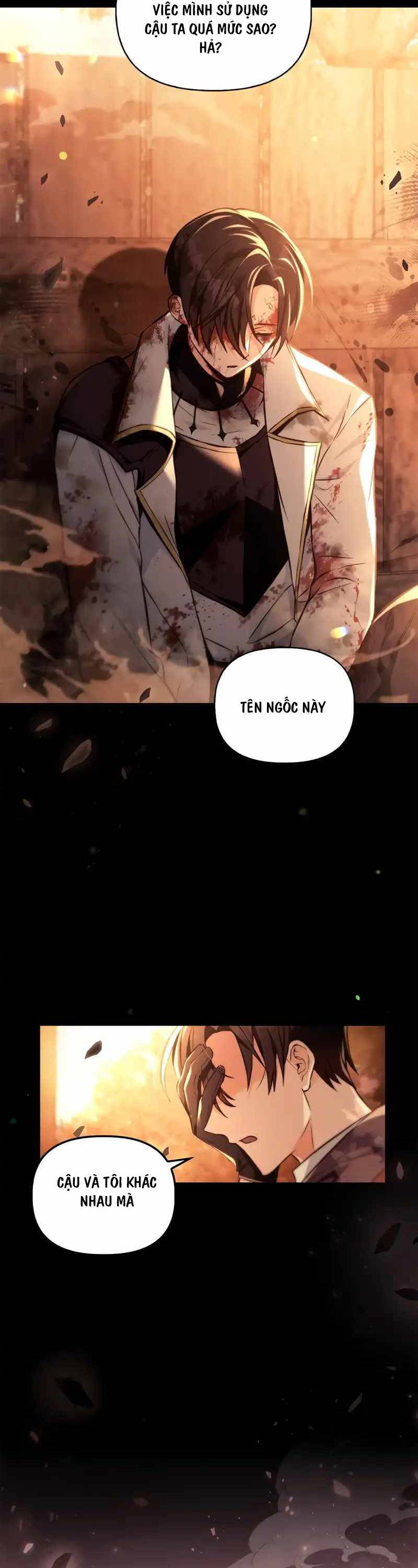 Kí Sự Hồi Quy Chap 89 - Next Chap 90