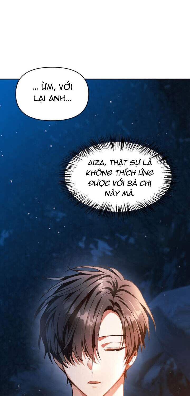 Kí Sự Hồi Quy Chap 9 - Next Chap 10