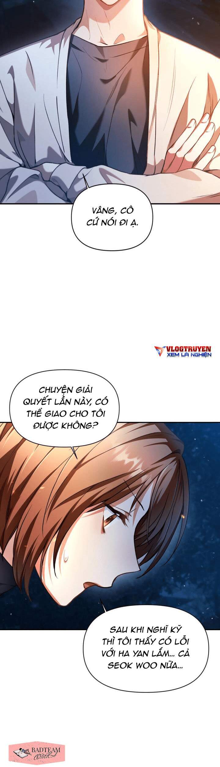 Kí Sự Hồi Quy Chap 9 - Next Chap 10
