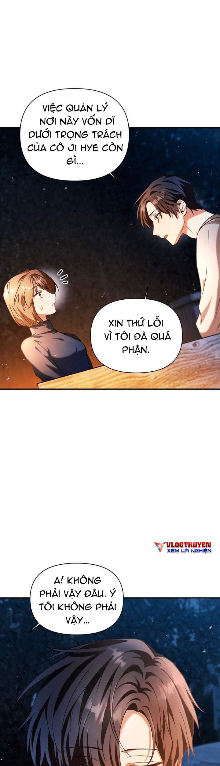 Kí Sự Hồi Quy Chap 9 - Next Chap 10