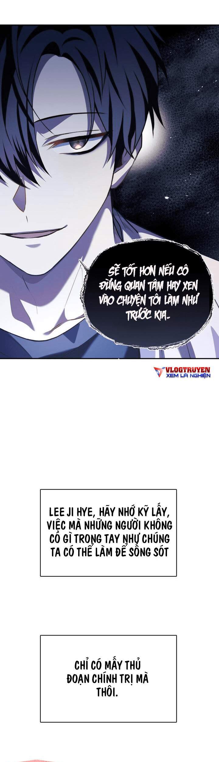 Kí Sự Hồi Quy Chap 9 - Next Chap 10