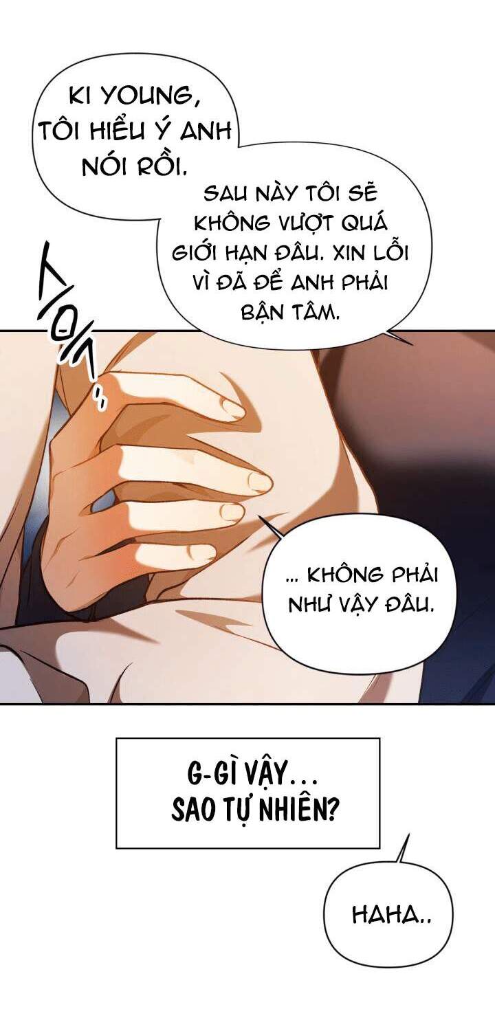 Kí Sự Hồi Quy Chap 9 - Next Chap 10