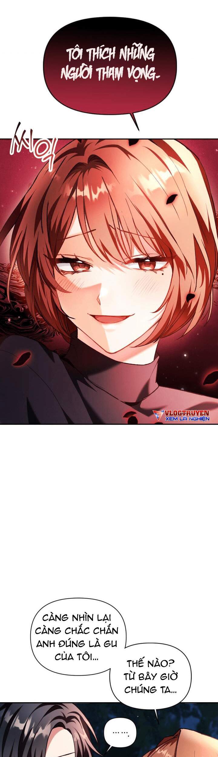 Kí Sự Hồi Quy Chap 9 - Next Chap 10