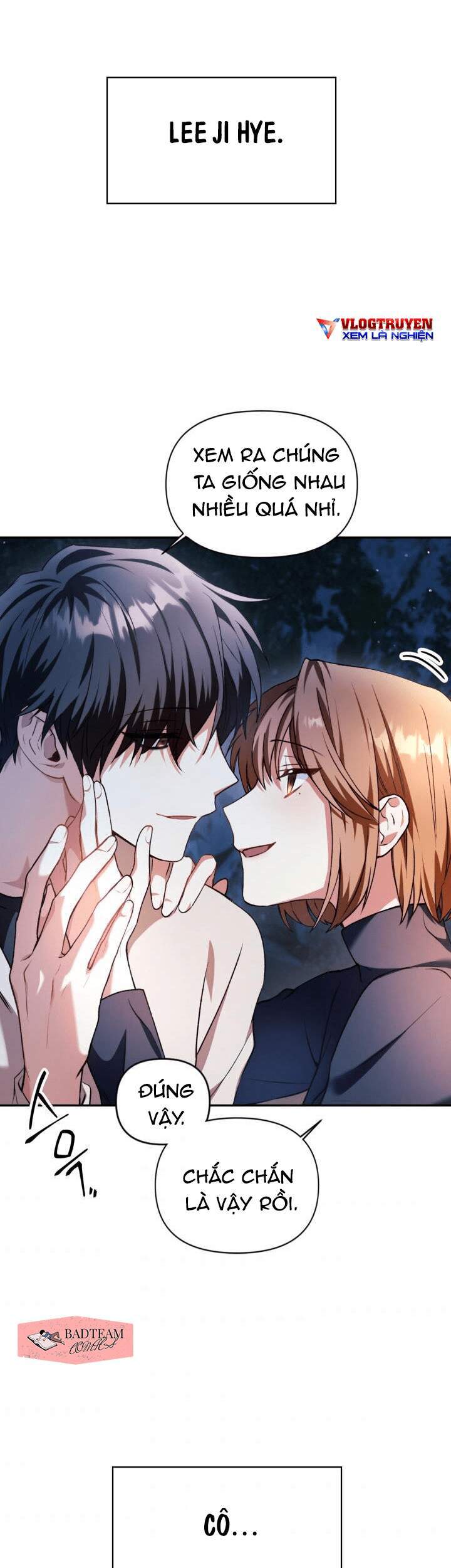 Kí Sự Hồi Quy Chap 9 - Next Chap 10