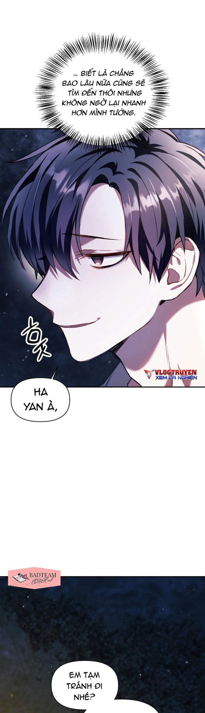 Kí Sự Hồi Quy Chap 9 - Next Chap 10