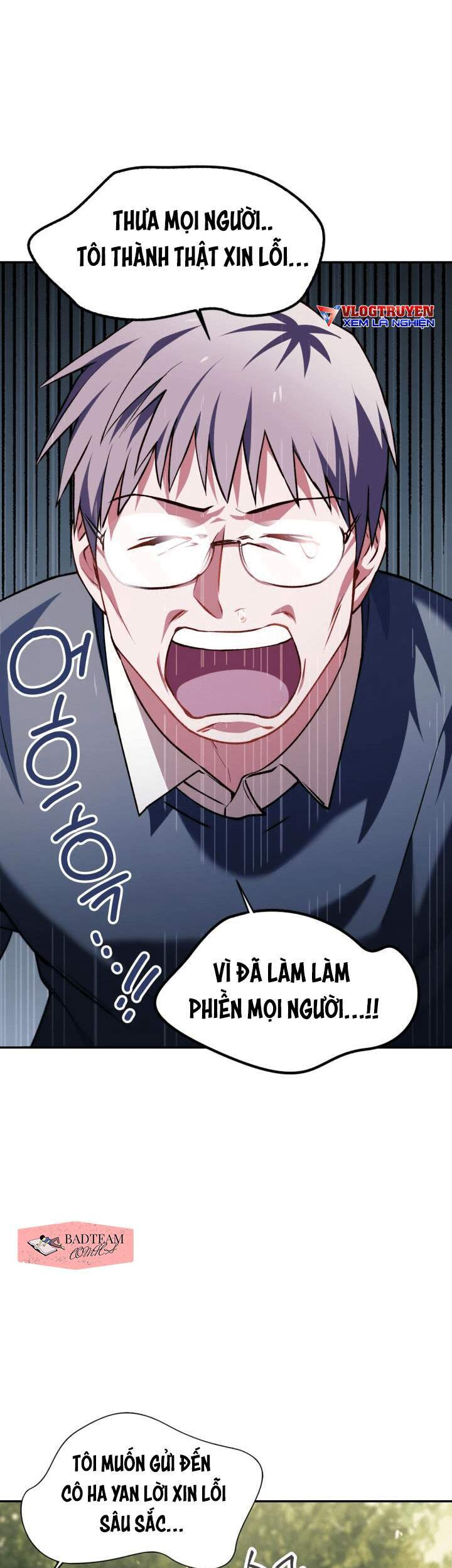 Kí Sự Hồi Quy Chap 9 - Next Chap 10