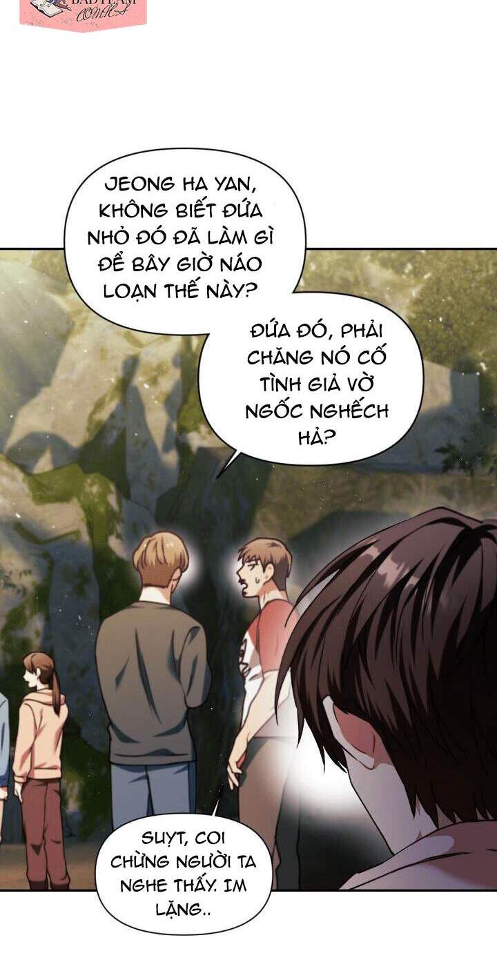 Kí Sự Hồi Quy Chap 9 - Next Chap 10