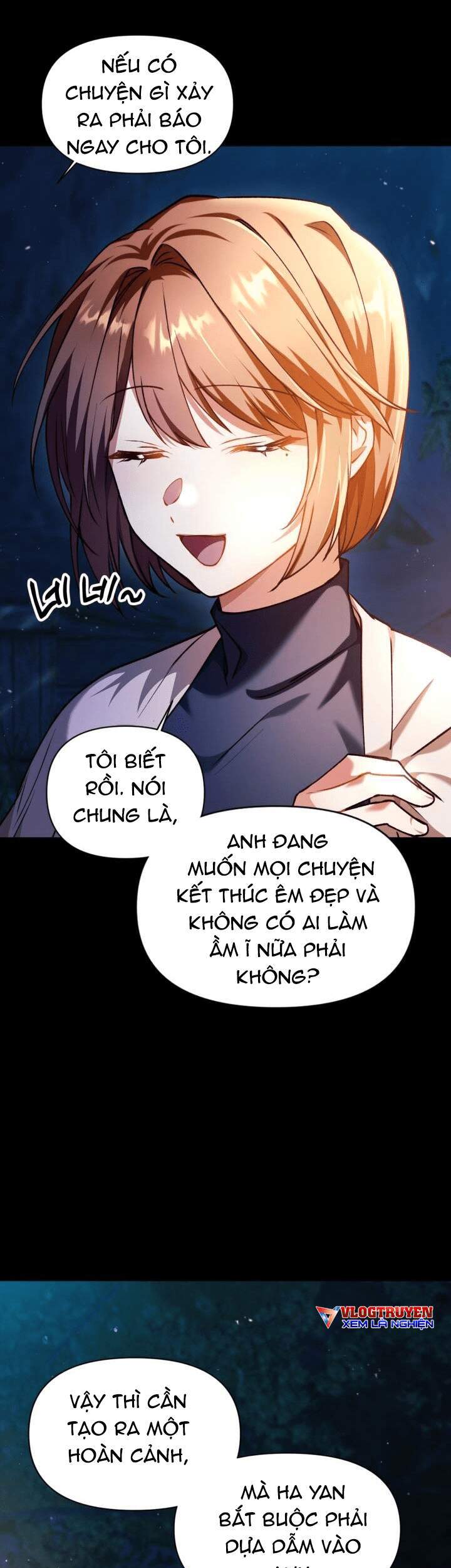 Kí Sự Hồi Quy Chap 9 - Next Chap 10