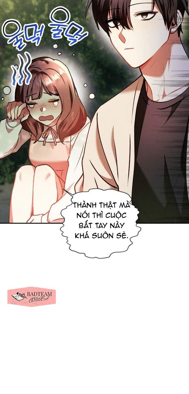 Kí Sự Hồi Quy Chap 9 - Next Chap 10