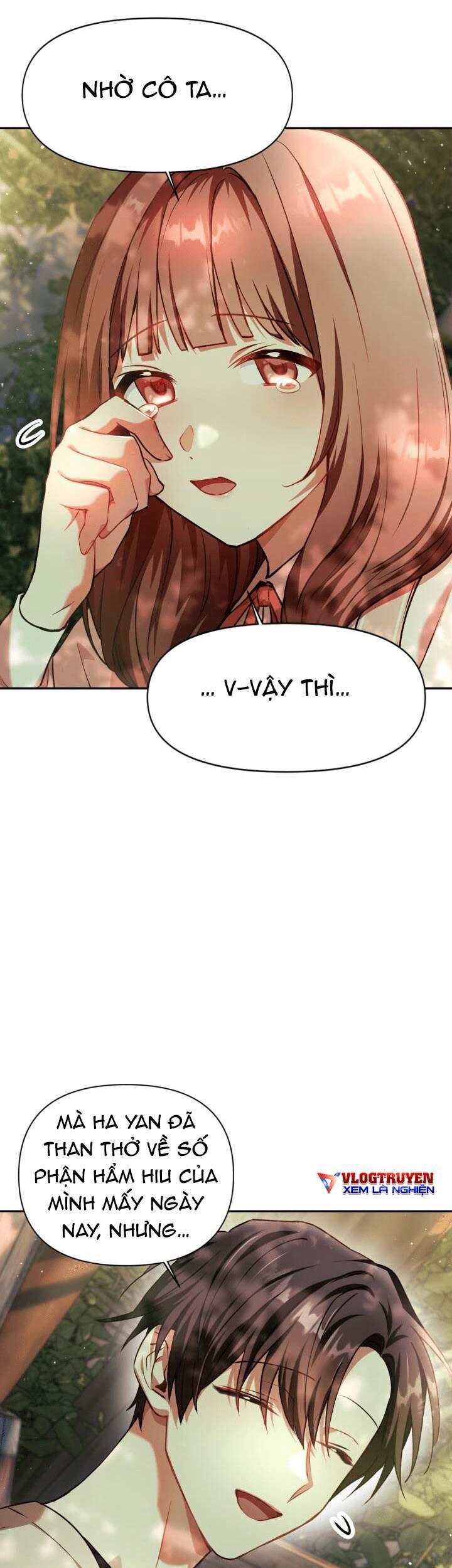 Kí Sự Hồi Quy Chap 9 - Next Chap 10