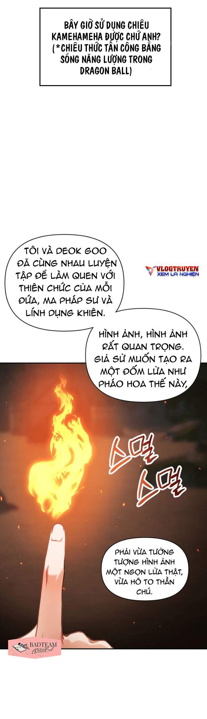 Kí Sự Hồi Quy Chap 9 - Next Chap 10