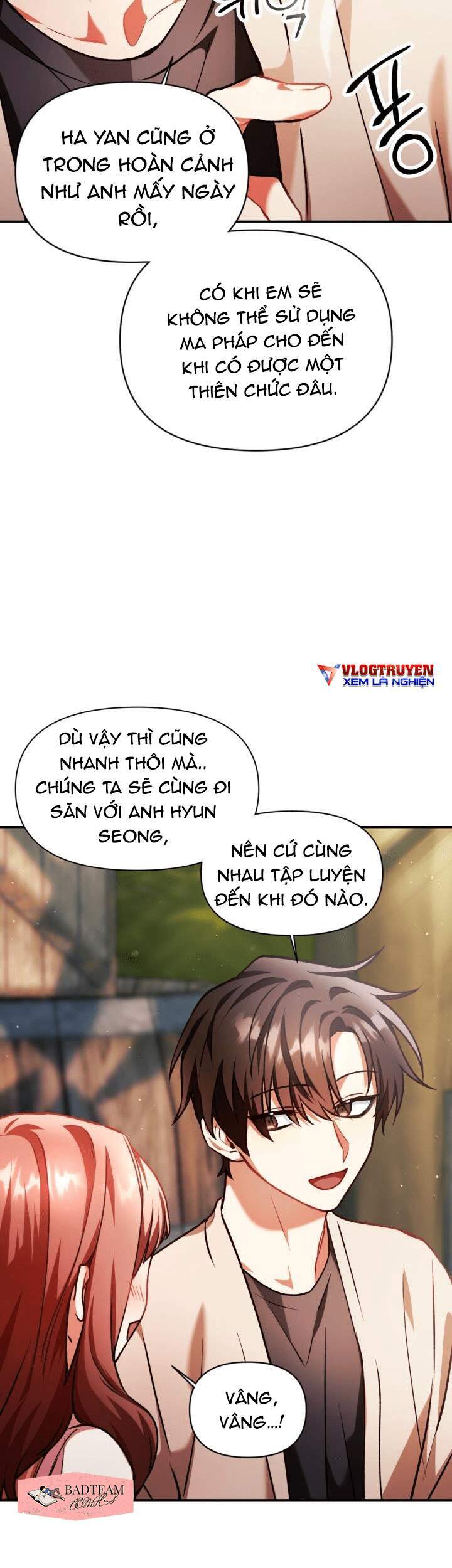 Kí Sự Hồi Quy Chap 9 - Next Chap 10