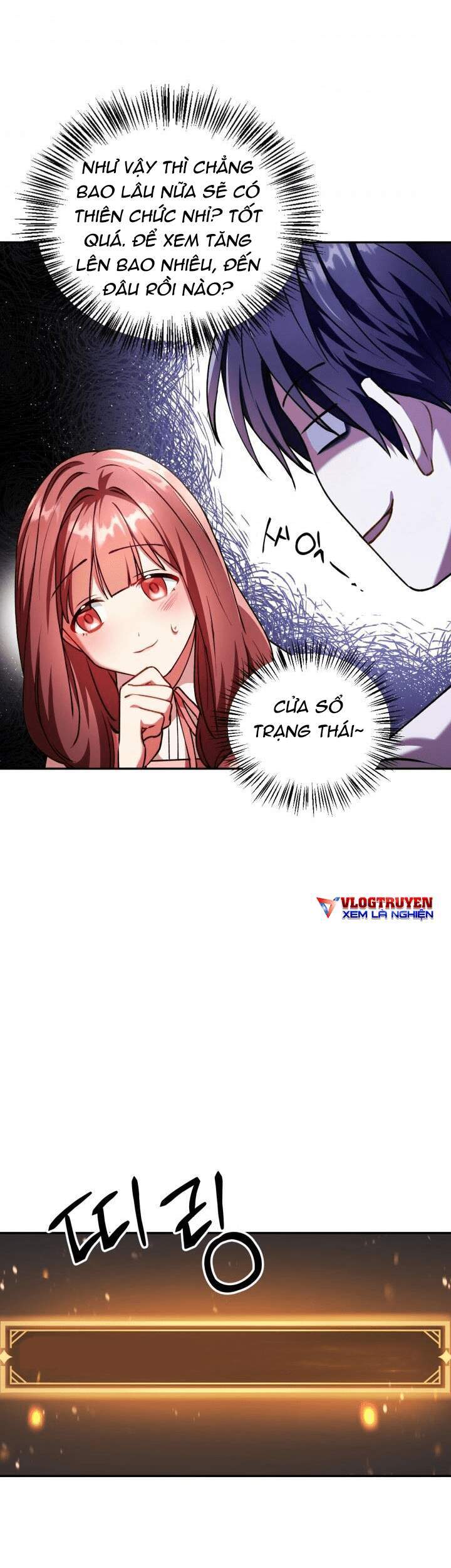Kí Sự Hồi Quy Chap 9 - Next Chap 10