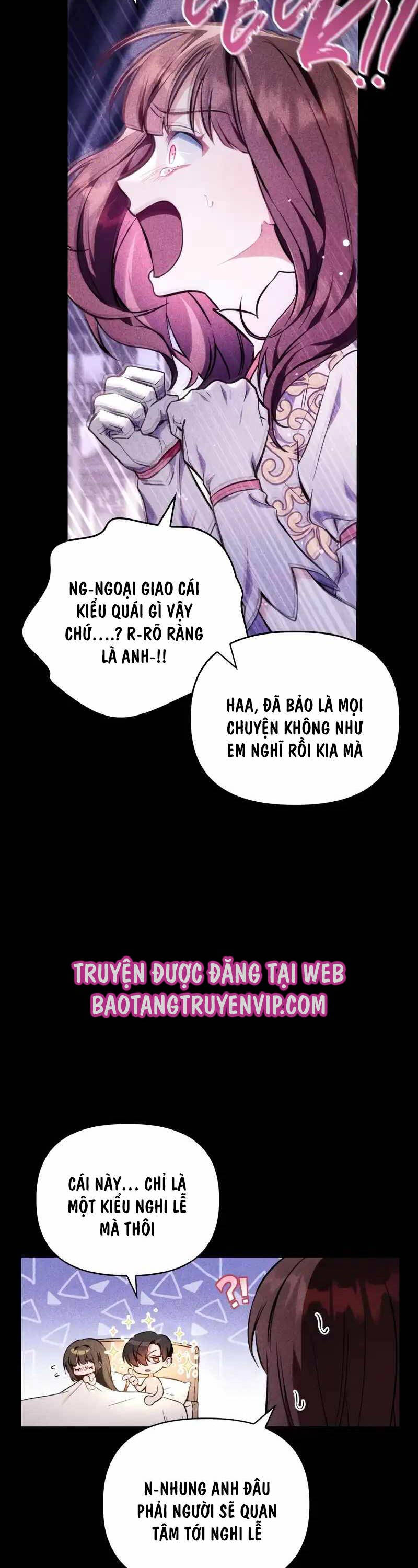 Kí Sự Hồi Quy Chap 90 - Next Chap 91